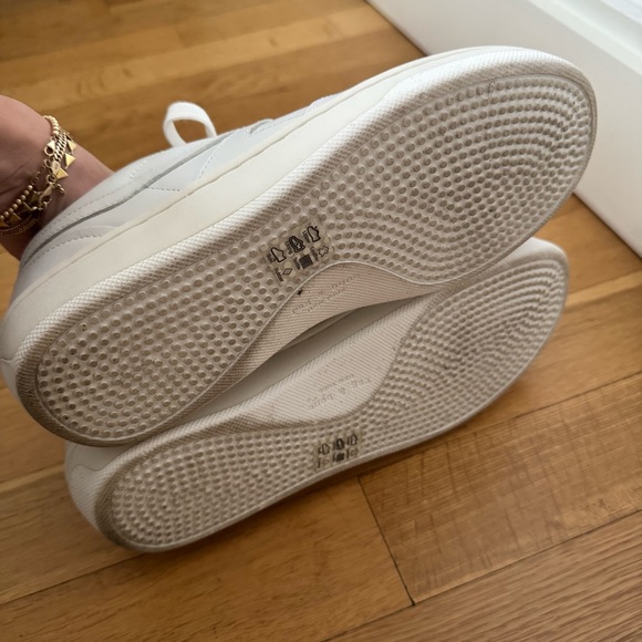 Rag & Bone Retro Court Sneakers - Picture 8 of 8